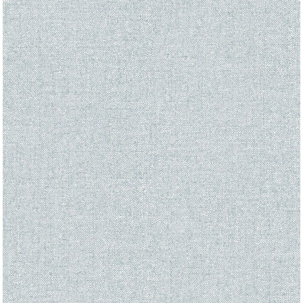 Chesapeake Kameez Light Blue Texture Wallpaper