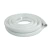 Everbilt 1-1/2 in. I.D. x 25 ft. PVC Flexible Spa Tube HKP004-006