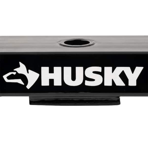 Husky Cross Beam Jack Extender HPL1702-HLD - The Home Depot