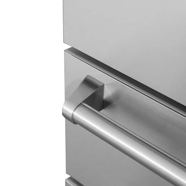 Kei condo｜ピッチャー Kucht 36 in. 22.5 cu. ft. Counter Depth Freestanding French Door