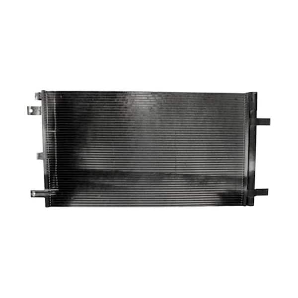 Motorcraft A/C Condenser fits 2015-2016 Ford F-150
