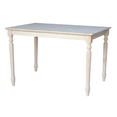 Kitchen Dining Tables Room Furniture The Home Depot Kitchen Dining Room Furniture, Home Depot Dining Table Base