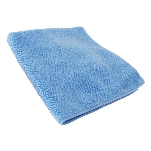 Ettore 16 in. x 20 in. MicroSwipe and Microfiber Cleaning Cloth