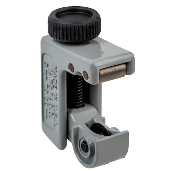 Superior Tool 7/8 in. Mini Tube Cutter Pipe Capacity 35078