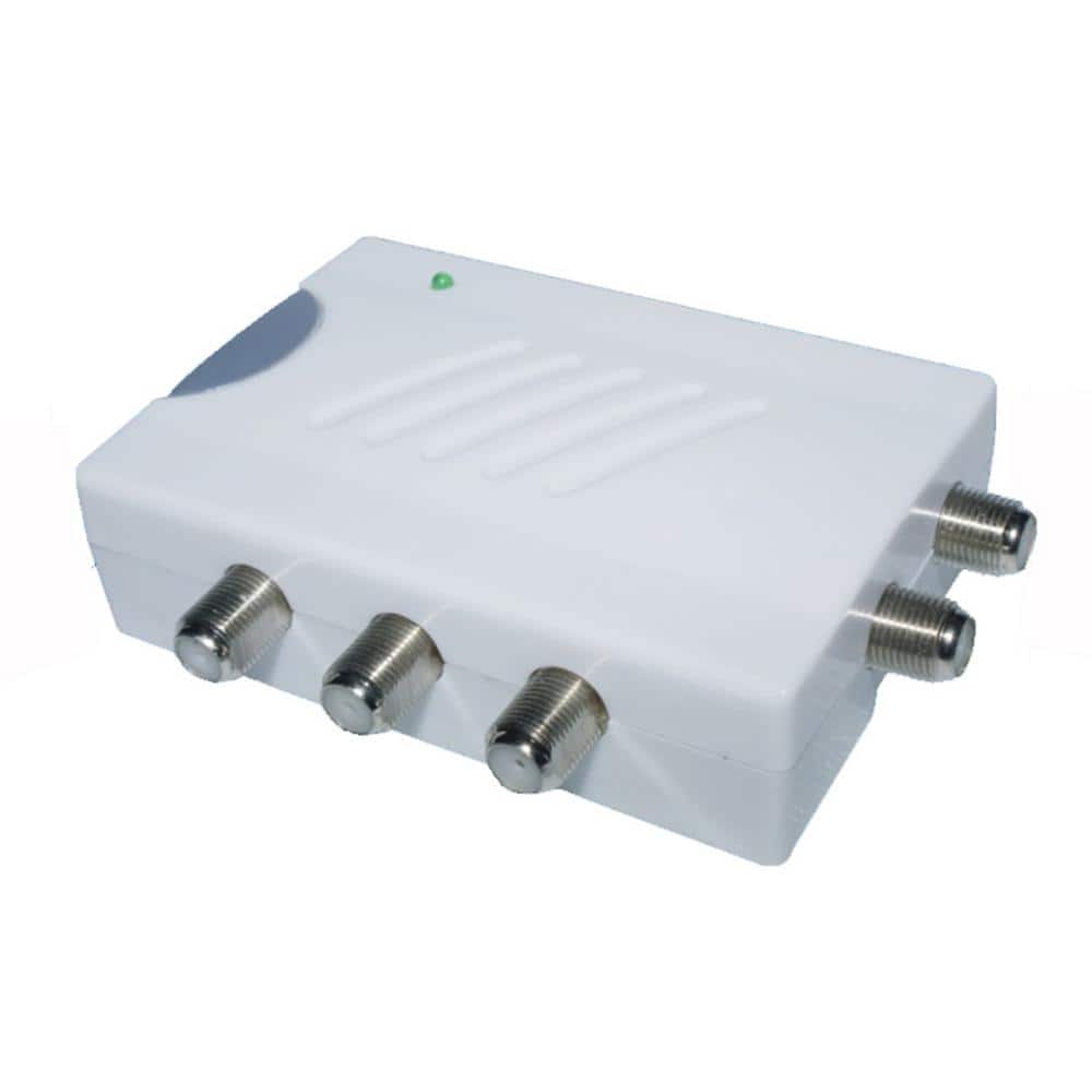 Digiwave Indoor TV Amplifier