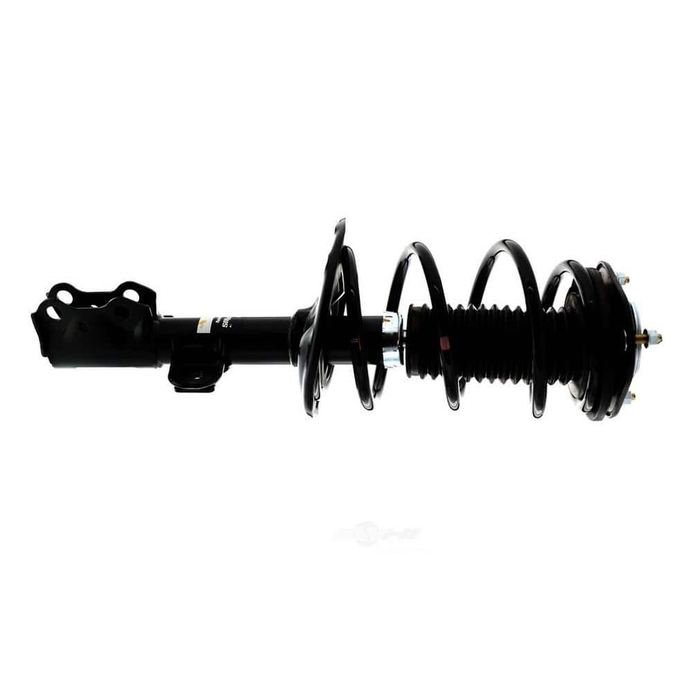 KYB Suspension Strut and Coil Spring Assembly 20132015 Toyota RAV4 2