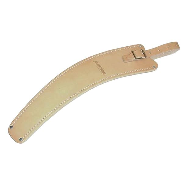 Jameson Leather Pole Saw Scabbard