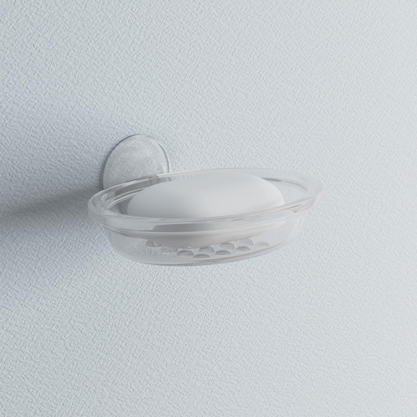 https://images.thdstatic.com/productImages/0f6afb0a-8b40-485b-934f-89d862f9b7d5/svn/clear-interdesign-soap-dishes-51829cx-c3_600.jpg