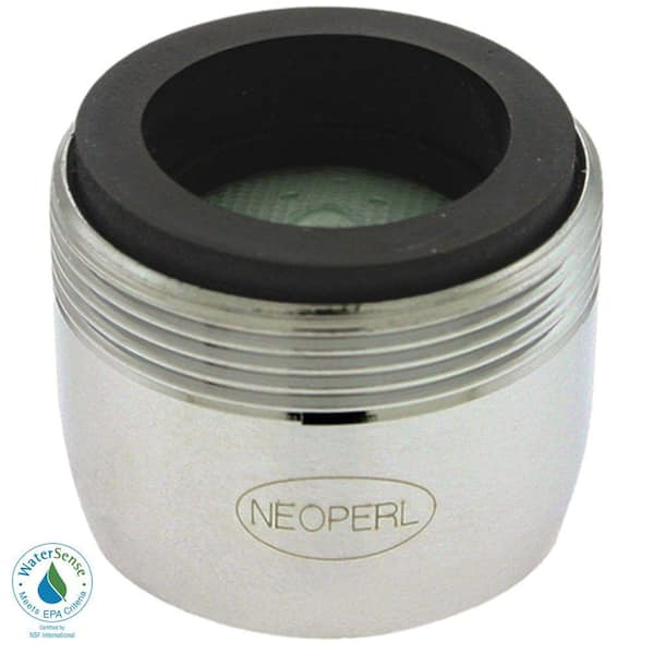 NEOPERL 1.5 GPM Dual-Thread PCA Water-Saving Faucet Aerator (50-Pack)
