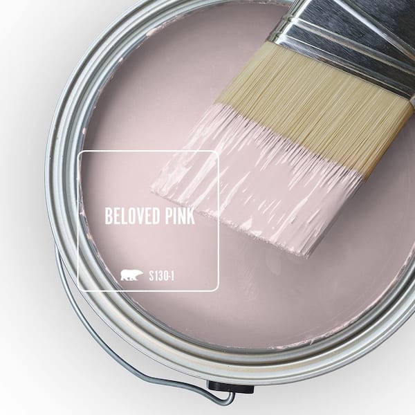 Paint Puck Brush Cleaner - Pink
