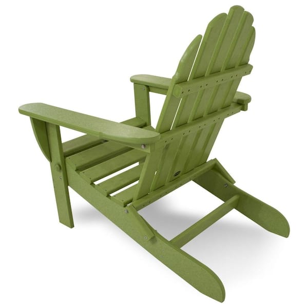 home depot adirondack chairs polywood