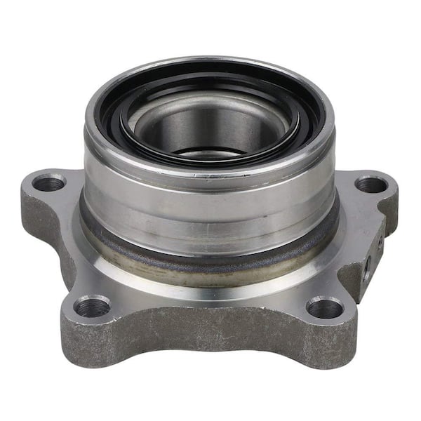 CRS Wheel Bearing and Hub Assembly - Rear Left