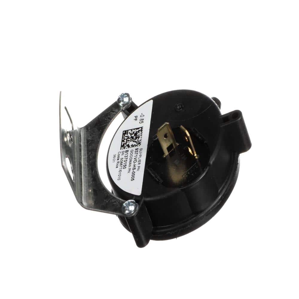 "0.85""Pf Spst Pressure Switch" price history on PriceWatchPro