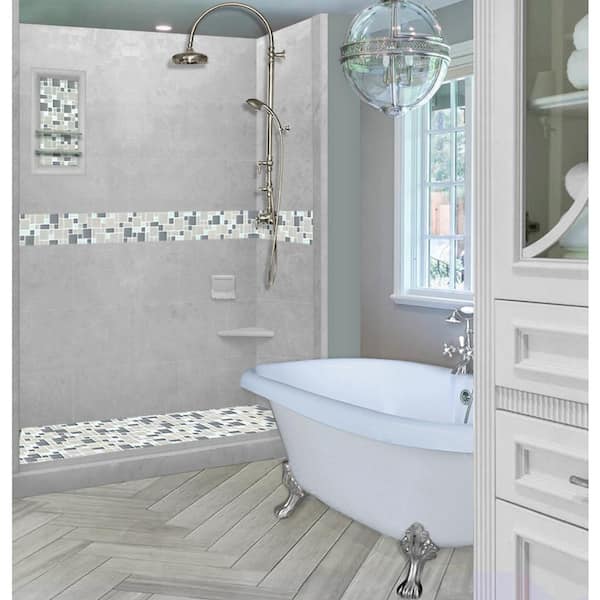 https://images.thdstatic.com/productImages/0f6f82cb-82db-4895-beef-044cc80b6e63/svn/portland-cement-newport-american-bath-factory-shower-stalls-kits-ab-6036pn-rd-31_600.jpg