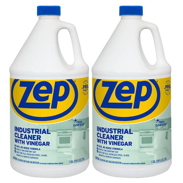 128 oz. All Purpose Cleaner with Vinegar (Pack of 2)