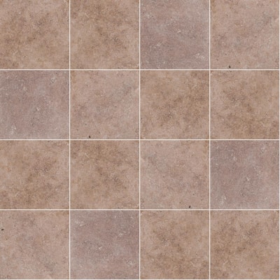 Travertine Pavers Pavers The Home Depot