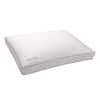 Isotonic Memory Foam Side Sleeper Pillow 031374521471 - The Home Depot