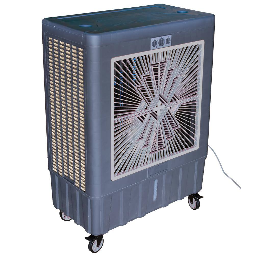 solar powered portable generator PECRON F5000LFP Portable Power Station 7200W 5120Wh 120V/240V