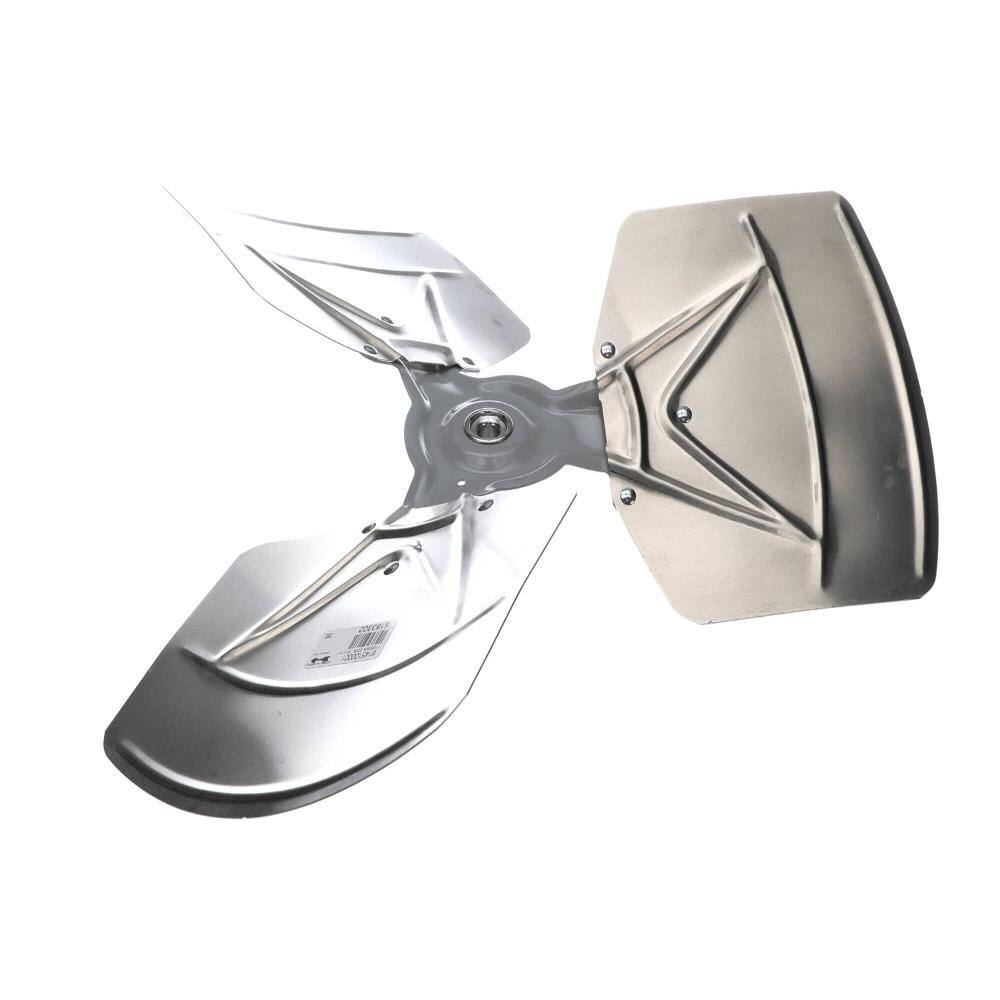 "3-Blade Fan/Propeller 22"" 1/2"" Bore 26Â° Pitch Clockwise Rotation S1-02647822000" price history on PriceWatchPro
