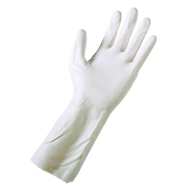 Soft Scrub Small/Medium Premium Comfort Latex Free Vinyl Gloves