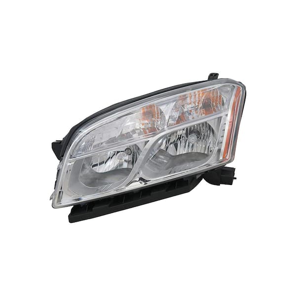 Headlight Assembly 2015-2016 Chevrolet Trax 1.4L