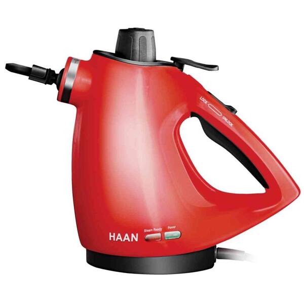 HAAN All-Pro Handheld Steamer