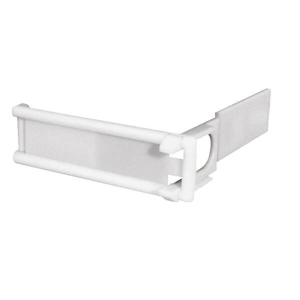 Prime-Line Oven and Microwave Plastic Safety Latch