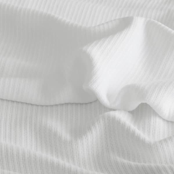 Company Cotton Brynn Woven Jacquard Blanket