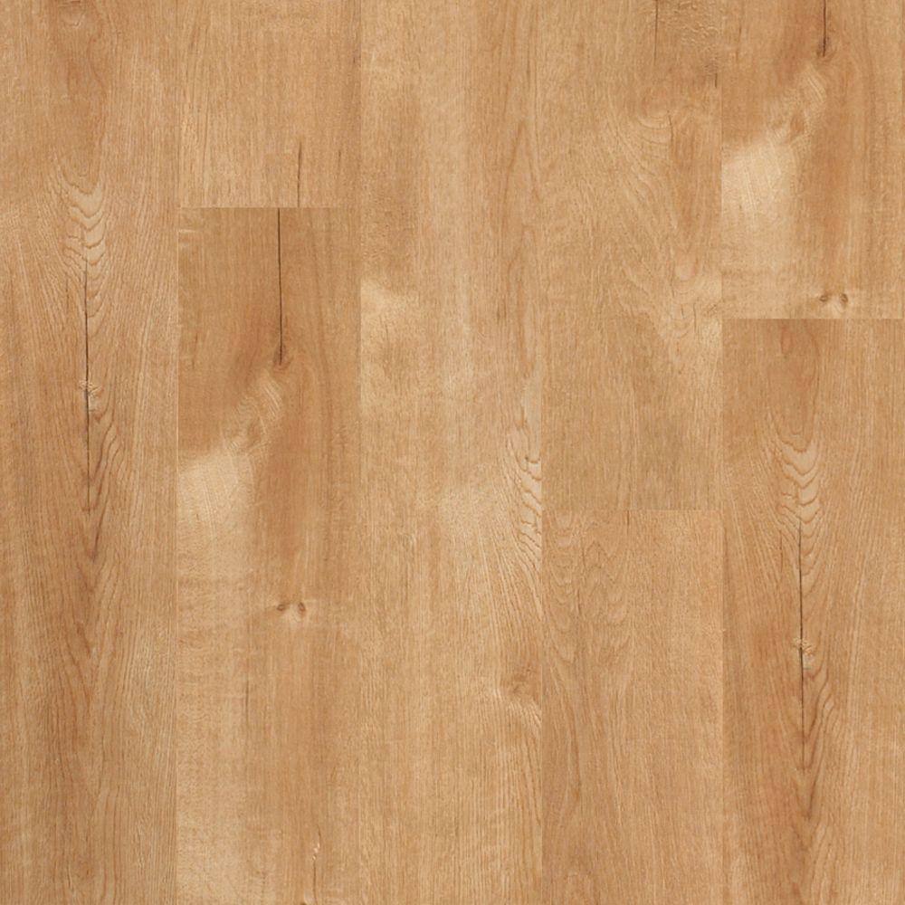 Shaw Take Home Sample - New Bay Beach Resilient Vinyl Plank Flooring - 5  in. x 7 in. SH-186840