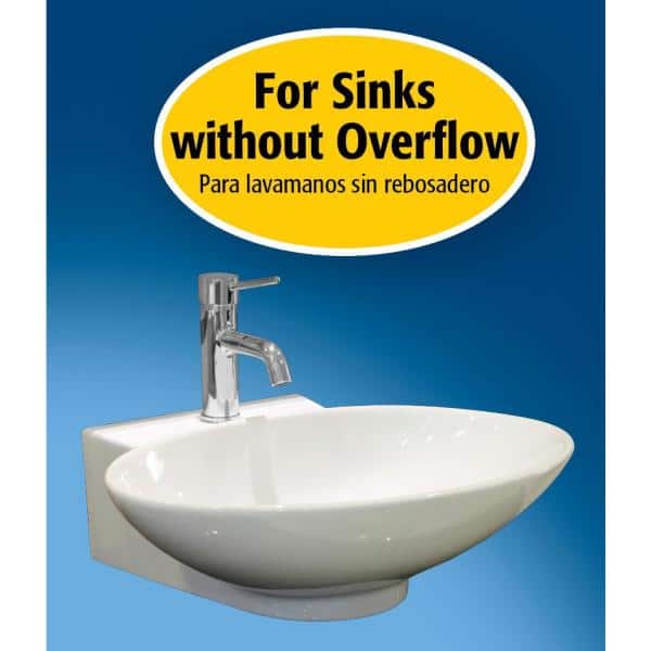 Polished Chrome Universal Grid Bathroom Sink Drain