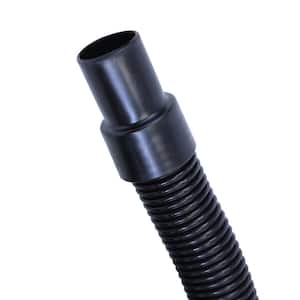 Premium 6 ft. x 1-1/2 in. Pool Filter Connection Hose