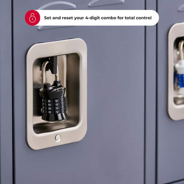 Locker Repair Lock Dudley Combination Lock 8 Pack Combination Lock Locker Lock For Gym And ...