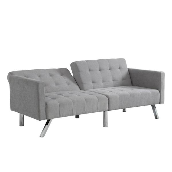 Foldable best sale sleeper sofa