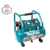 MAKITA AC001GZ Compresseur sans fil 40vmax XGT 7,6