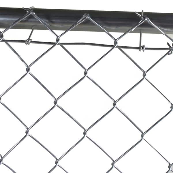 Galvanized Metal Tension Wire For Chain-link Fence