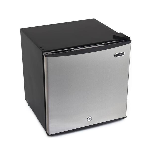 whynter 1.1 cu ft freezer