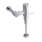 KOHLER 1.0 GPF Washdown Urinal Flushometer Valve K-13518-CP