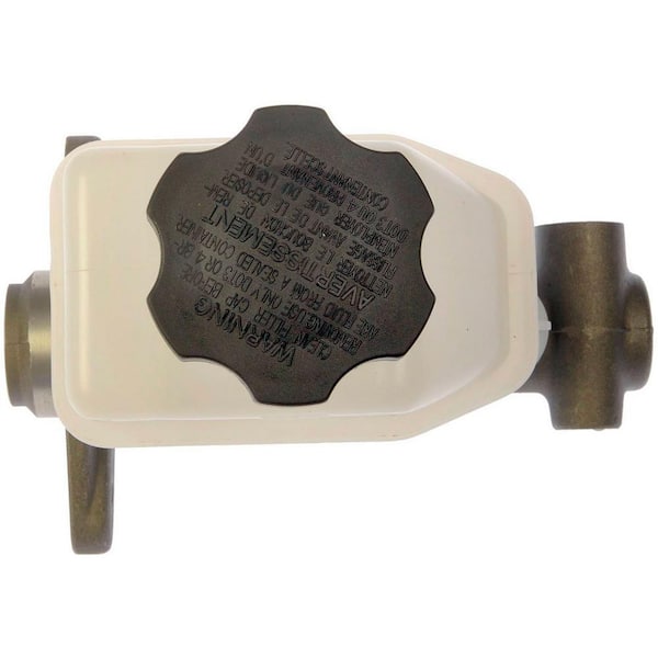 First Stop Brake Master Cylinder 2000-2002 Hyundai Accent 1.5L