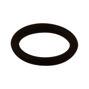 O-Ring ID - .739 Rubber Spout