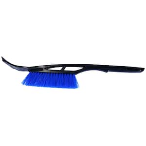 60 in. Extendable Snow Brush MPX-123422 - The Home Depot