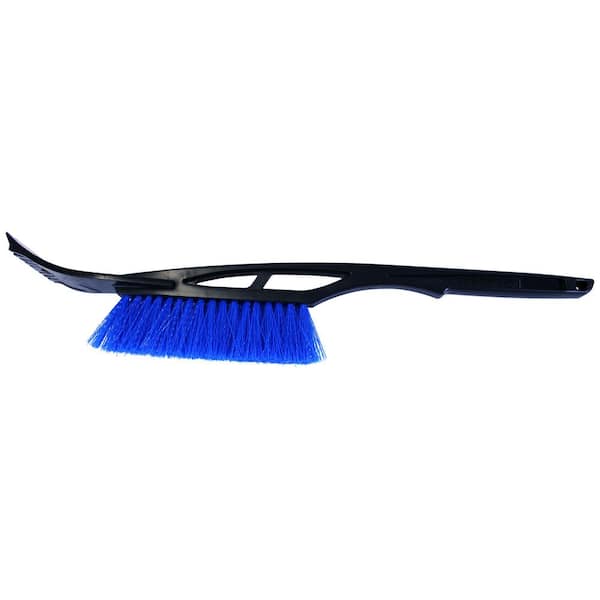 Car Snow Cleaner, Ice Scraber And Brush