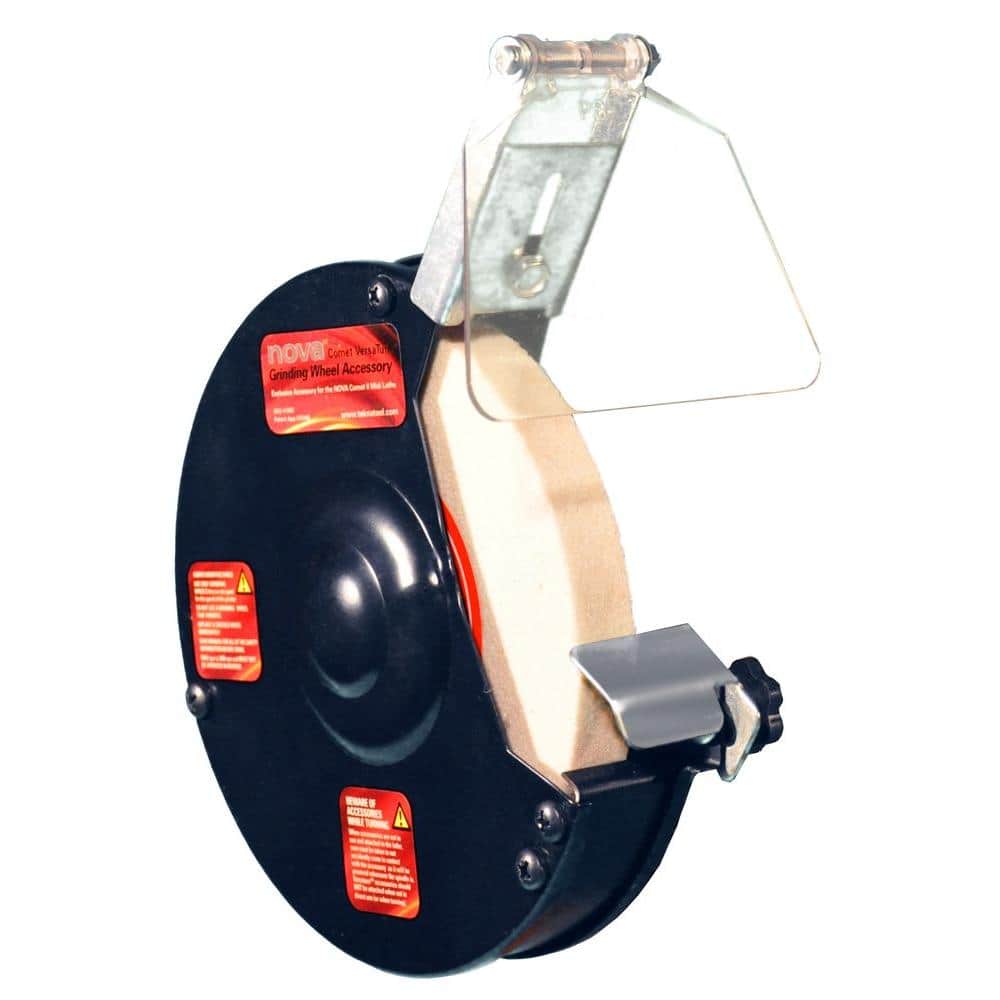 Comet II Versaturn Coupler 