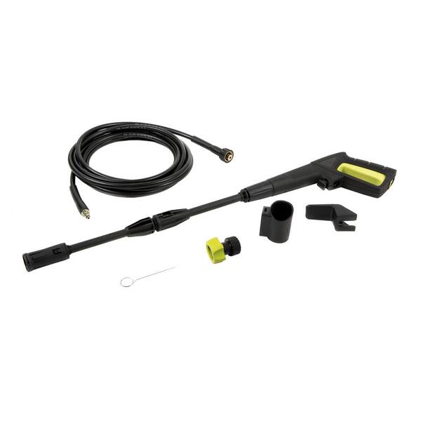 Sun Joe 1450 PSI 1.45 GPM 11.5 Amp 