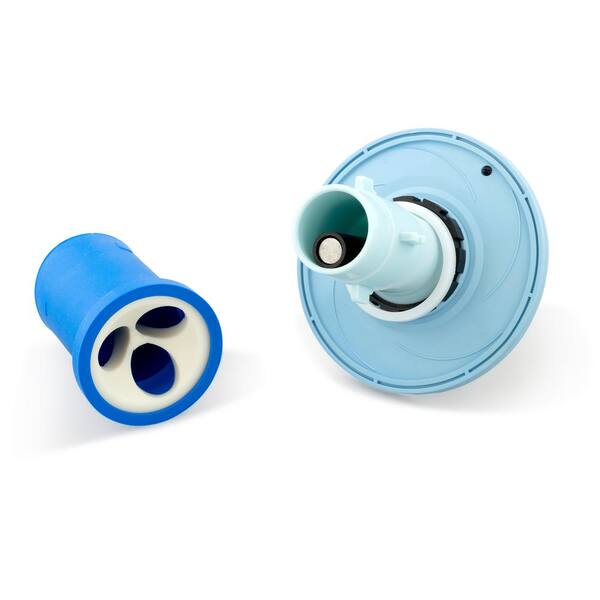 Zurn Urinal Rebuild Kit for 1.0 GPF AquaFlush Diaphragm Flush