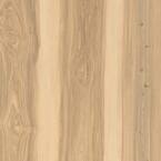 7.1 in. W Candler View Ash Click Lock Luxury Vinyl Plank Flooring (18.73 sq. ft./case)