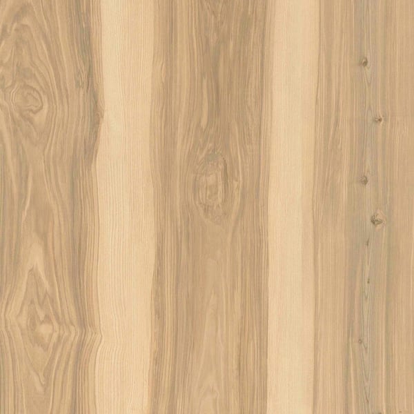 Lifeproof Candler View Ash 12 MIL x 7.1 in. W x 48 in. L Click Lock Waterproof Luxury Vinyl Plank Flooring (18.73 sqft/case)