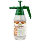 48 oz. Bobbex-R Animal Repellent E-Z Pump Ready-to-Use Spray
