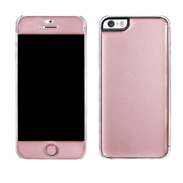 Unbranded Anti Gravity iPhone 5/5S Rose Gold Selfie Cases and Phone Accessories (5-Piece)