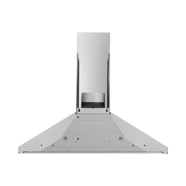 Whirlpool on sale canopy hood