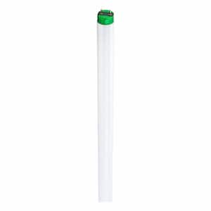 17-Watt 2 ft. T8 Alto II Linear Fluorescent Tube Light Bulb Neutral (3500K) (30-Pack)